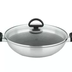 Null Induktion Pfanne Für Wok -Bartscher Verkäufe abda3f83 e0ab 423a 8fd2 9dc076acc352 1 scaled