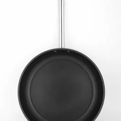 Metro-professional METRO Professional Bratpfanne, Edelstahl, Ø 28 Cm, Antihaftbeschichtung, Induktion, Ofenfest -Bartscher Verkäufe b11dc1d8 c363 452d 83a3 5412730aed17 scaled