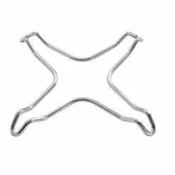 Bartscher Verkäufe 35 Hendi Topfträger, 255x255x25 Mm