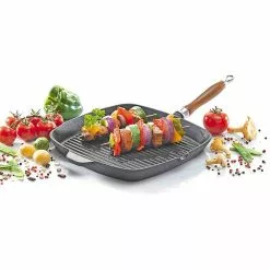 Kruger KRÜGER Rustica Steakpfanne "Rustica", 28 X 28 Cm 14 Kruger KRÜGER Rustica Steakpfanne "Rustica", 28 X 28 Cm -Bartscher Verkäufe b7da4b4e e03a 4f4f 91e2 77756b745247