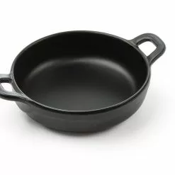 Hendi Miniatur Pfannen, Rund Little Chef, 150x115x37 Mm -Bartscher Verkäufe ba72fc6a 7e37 4ffe 8515 e8186b20b1cf