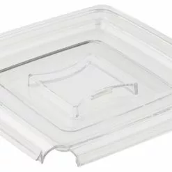 APS 83601 Deckel -PURE- 25 X 25 Cm, H: 1,5 Cm -Bartscher Verkäufe ba7563cc 65f9 463b 8049 c2b6b505ca57 1