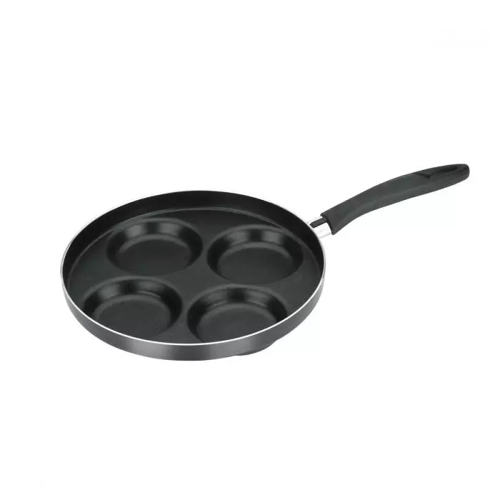 Null Bratpfanne Eierpfanne SPIEGELEIPFANNE Pancake TEFLON Pfannkuchenpfanne Ø 24 Cm 3 Null Bratpfanne Eierpfanne SPIEGELEIPFANNE Pancake TEFLON Pfannkuchenpfanne Ø 24 Cm