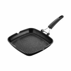 Null TESCOMA Grillpfanne Antihaft Steak-Bratpfanne Pfanne Gemüsepfanne Ø 26 Cm 11 Null TESCOMA Grillpfanne Antihaft Steak-Bratpfanne Pfanne Gemüsepfanne Ø 26 Cm -Bartscher Verkäufe c1bb6bbf 9c72 4249 9ca5 8b8d2deb6488 1