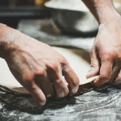 Hendi Pizzablech Ø 300 Mm -Bartscher Verkäufe c388a195 e98a 4e53 9fe2 6d6eda22bfc7