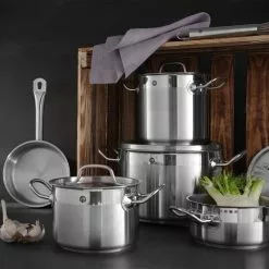 Hendi Bratpfanne, Antihaftbeschichtet - Ohne Deckel Ø 320 Mm -Bartscher Verkäufe c39fb8d0 765d 479e 908b d3c37017cc04