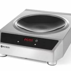 Hendi Induktionswok Modell 3500, 340x450 Mm -Bartscher Verkäufe c3eca386 88be 4aaf a17f ac22ef912fc9