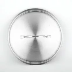 Metro-professional METRO Professional Topfdeckel HS-LD36, Edelstahl, Ø 36 Cm, Mit Dampföffnung, Ofenfest -Bartscher Verkäufe c6e8ec97 6464 404b 962e 4c278d61578e scaled