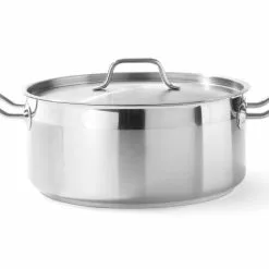 Hendi Crêpes Pfanne Ø 280 Mm -Bartscher Verkäufe c8a2323e ad5e 4be0 800b 69bf0bffea80 2