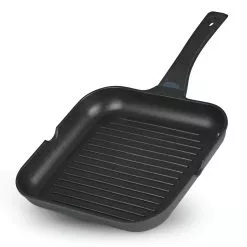 Null N8WERK Aluguss-Pfanne 28 Cm - N8WERK Heat Indicator - Midnight Edition -Bartscher Verkäufe cc4f734c 8e6e 4ab4 8fd8 2227866c560a 1