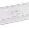 Contacto 4x Passende Deckel Aus Polycarbonat Zu Eisbehälter 7020, Flache Form Für Eisvitrinen, -Bartscher Verkäufe cc62f968 5e7b 4cb2 abb0 08d1fd657ad1