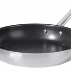 Metro-professional METRO Professional Gran Gourmet Bratpfanne, Aluminium, Ø 32 Cm, Höhe: 9.2 Cm, 3-Fach Antihaftbeschichtung, Ofenfest -Bartscher Verkäufe cda3c345 764b 48d1 bef5 5e059d1a3a84 5