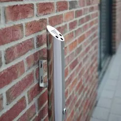 Hendi Mülleimer Standmodell Mit Aschenbecher Ø 200 Mm -Bartscher Verkäufe d1cb409f fef9 40d2 ac50 432e7cc80f1e