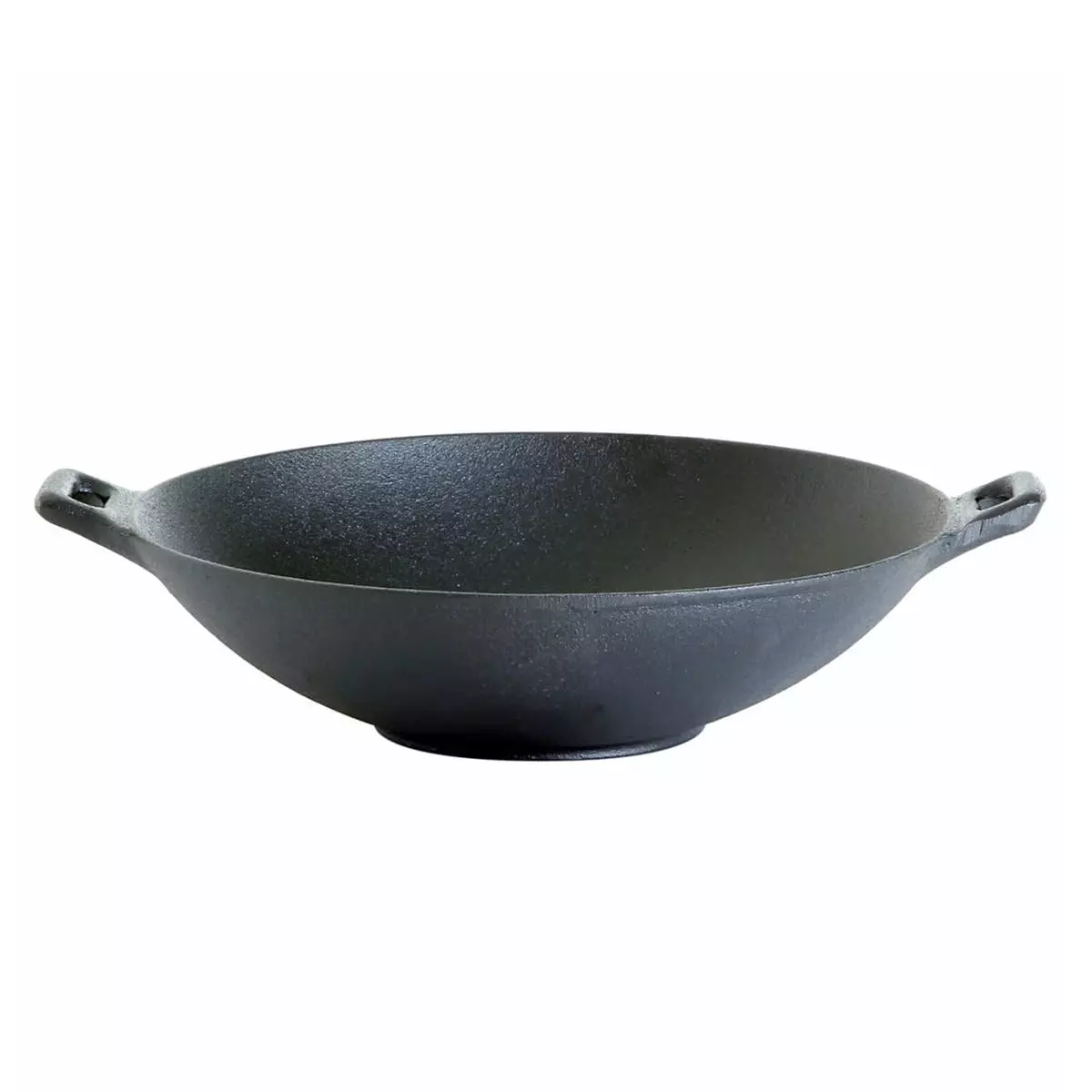 Null Paella-Pfanne VALENCIANA D: 38cm - Stahl Emailliert - Zwei Griffe 7 Null Paella-Pfanne VALENCIANA D: 38cm - Stahl Emailliert - Zwei Griffe – Bild 5