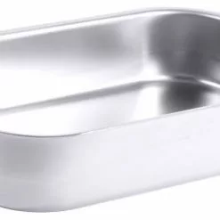 Contacto Bratpfanne, Rechteckig 37,5 Cm -Bartscher Verkäufe d8541274 0900 4dfe a555 6c819051fb5f 1