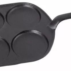 Contacto Steakpfanne Aus Eisenguss -Bartscher Verkäufe d871b40f 6002 44f1 96b0 320dbe26fd04 3