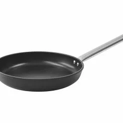 Null Tomy Antihaft-Bratpfanne Aus Edelstahl Mit Gekapseltem Alu 3,6 Liter 280 X H 50 Mm Für Alle Herdtypen 13 Null Tomy Antihaft-Bratpfanne Aus Edelstahl Mit Gekapseltem Alu 3,6 Liter 280 X H 50 Mm Für Alle Herdtypen -Bartscher Verkäufe de456e69 2f91 41ac 9be9 0a2cec465731 scaled