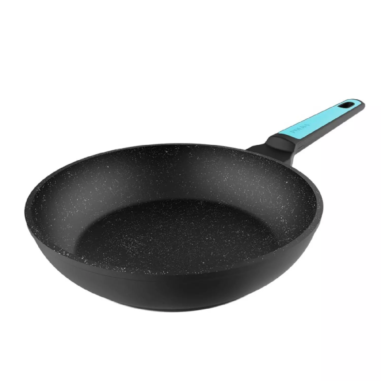 Cecotec Bratpfanne Polka Platinum 22 Bucket Thunder 6 Cecotec Bratpfanne Polka Platinum 22 Bucket Thunder – Bild 4