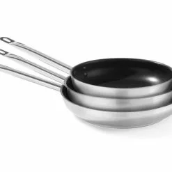 Hendi Bratpfanne, Antihaftbeschichtet - Ohne Deckel Ø 240 Mm -Bartscher Verkäufe e453b12d bf21 4b17 b0d4 e5d09c9ef8f4