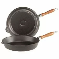 Kruger KRÜGER Rustica Pfanne "Rustica", 24 Cm 15 Kruger KRÜGER Rustica Pfanne "Rustica", 24 Cm -Bartscher Verkäufe e7494358 d4fe 4d68 aacf 6e02aa3d21fa