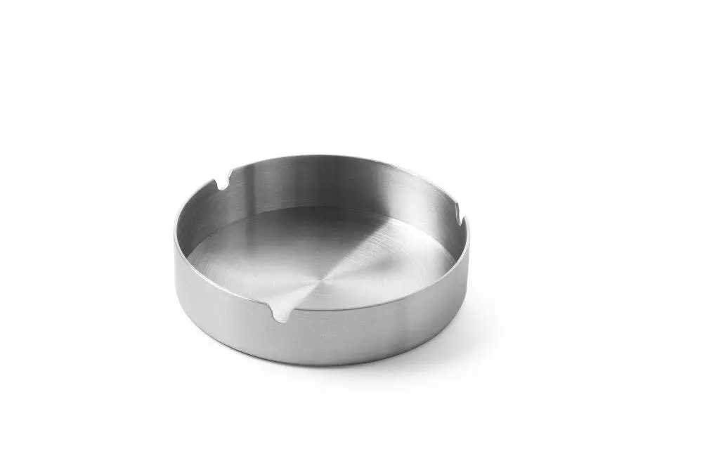 Hendi Aschenbecher Profi Line Ø 120 Mm 4 Hendi Aschenbecher Profi Line Ø 120 Mm – Bild 2