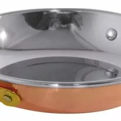 Contacto Paellapfanne