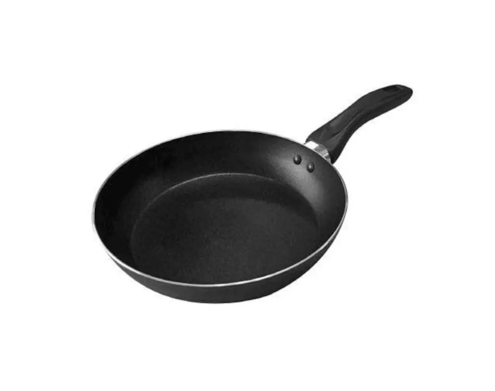 Null Bratpfanne Eierpfanne SPIEGELEIPFANNE Pancake TEFLON Pfannkuchenpfanne Ø 24 Cm 9 Null Bratpfanne Eierpfanne SPIEGELEIPFANNE Pancake TEFLON Pfannkuchenpfanne Ø 24 Cm – Bild 7