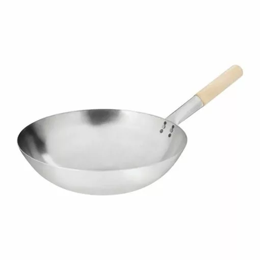 Vogue Stahl Wok Runder Boden 35,5cm 6 Vogue Stahl Wok Runder Boden 35,5cm -Bartscher Verkäufe ee908baa d9bd 4179 816a ac0365dc5428 4