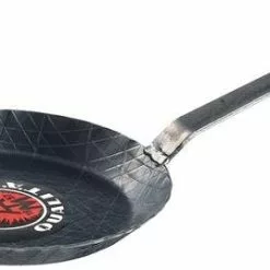 APS 73703 Schmiedeeiserne Servierpfanne Ø Oben 32 Cm, Ø Unten 24 Cm -Bartscher Verkäufe f17f56d6 878a 49e5 97b1 3ce7d1d1cefb 2