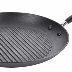 Hendi Grillpfanne Mit Gerillter Bratfläche, 550x290x55 Mm 12 Hendi Grillpfanne Mit Gerillter Bratfläche, 550x290x55 Mm -Bartscher Verkäufe f36f5cca 7d9b 495a bde5 e617a9030f3d 1