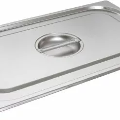 Esmeyer 1 X SCHNEIDER GN Deckel Edelstahl GN 1/9 -Bartscher Verkäufe f3d5cdbd 9a65 42ed a409 6d20b17b7e38 8