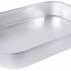 Contacto Bratpfanne, Aluminium, Rechteckig, 63.5 Cm X 42 Cm (L X B)