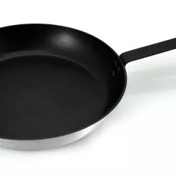 Was-germany WAS Germany - Pfanne Cookware 19, Ø 28 Cm, Chromnickelstahl (1909280) -Bartscher Verkäufe f941799e 3de7 4c47 8bd8 a029c626396b 2 scaled