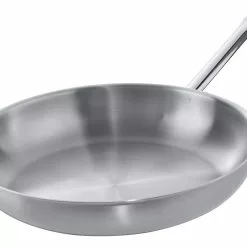 Metro-professional METRO Professional Bratpfanne, Edelstahl, Ø 28 Cm, Antihaftbeschichtung, Induktion, Ofenfest -Bartscher Verkäufe fb9905bf fb87 40d3 a5a7 77b9019562c0 4