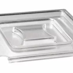 3x Contacto Passende Deckel, Polycarbonat, Zu Eisbehälter 7025, Länge: 36 Cm, Breite: 25 Cm -Bartscher Verkäufe ff861571 300b 4b5b 96c7 8c683f1a85b6 4