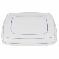 Bartscher Verkäufe 21 Null APS 84967 Deckel -FRIDA- 18 X 16,5 Cm, H: 2,5 Cm